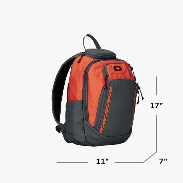 Ogio Renegade Rustler borsa da golf 15L
