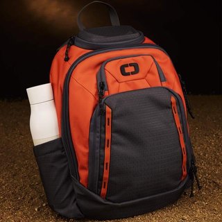 Ogio Renegade Rustler borsa da golf 15L