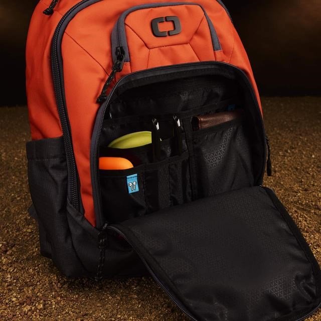 Ogio Renegade Rustler borsa da golf 15L