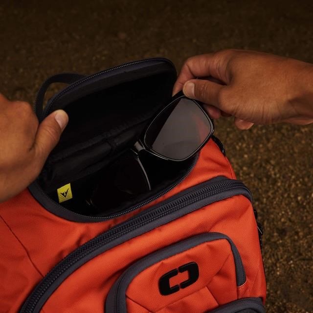 Ogio Renegade Rustler borsa da golf 15L