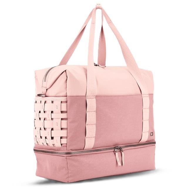 Ogio Ogio Rise Weekender Duffel 36L borsa, mahogany rose