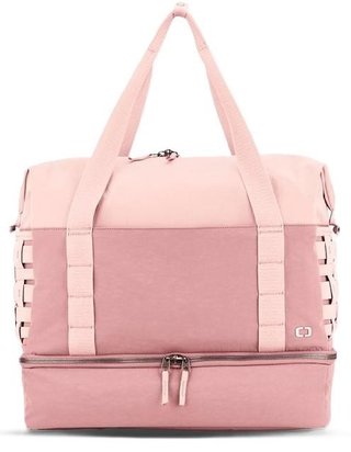 Ogio Ogio Rise Weekender Duffel 36L borsa, mahogany rose