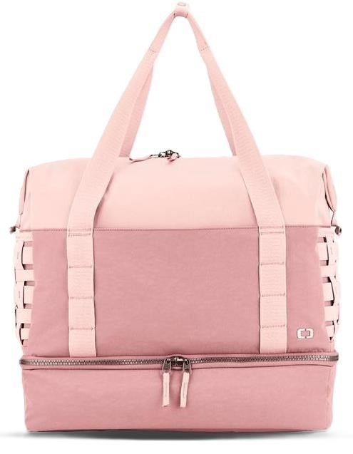 Ogio Ogio Rise Weekender Duffel 36L borsa, mahogany rose