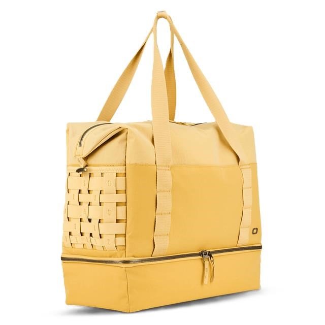 Ogio Ogio Rise Weekender Duffel 36L borsa, sunkissed