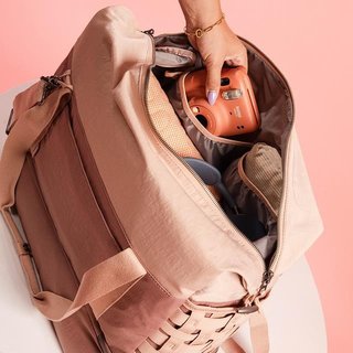 Ogio Ogio Rise Weekender Duffel 36L borsa, sunkissed