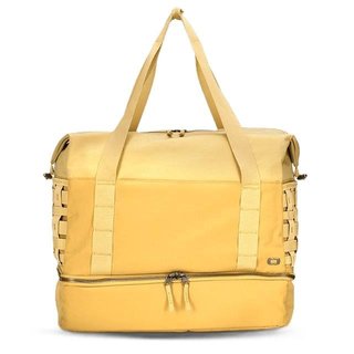Ogio Ogio Rise Weekender Duffel 36L borsa, sunkissed