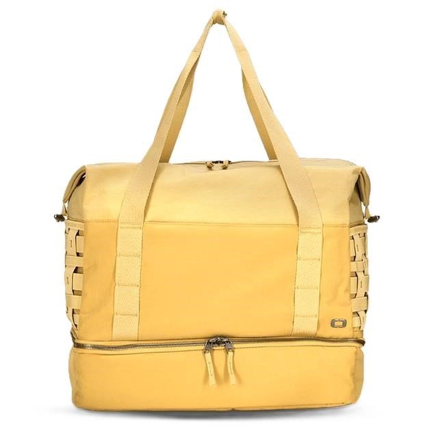 Ogio Ogio Rise Weekender Duffel 36L borsa, sunkissed