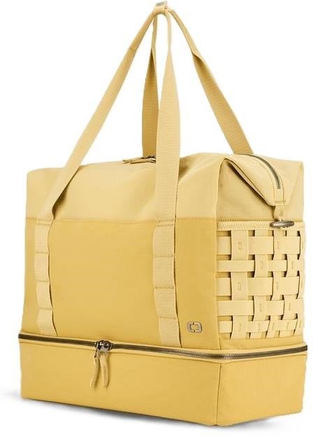 Ogio Ogio Rise Weekender Duffel 36L borsa, sunkissed