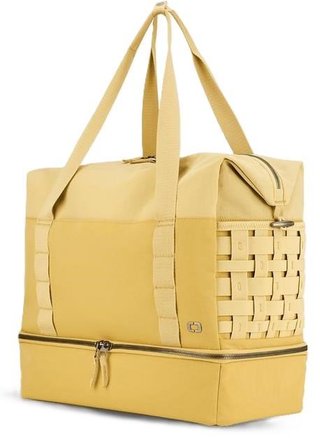 Ogio Ogio Rise Weekender Duffel 36L borsa, sunkissed