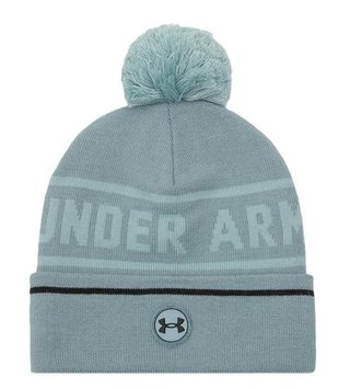 Under Armour Drive Pom berretto da uomo, blu