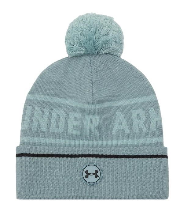 Under Armour Drive Pom berretto da uomo, blu