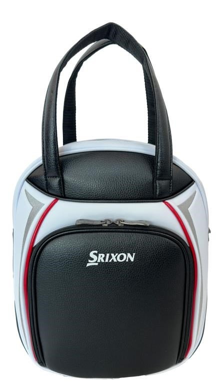 Srixon Shag Ball Bag borsa da golf