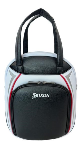Srixon Shag Ball Bag borsa da golf