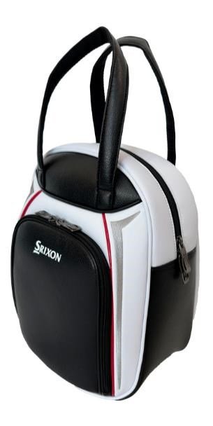 Srixon Shag Ball Bag borsa da golf
