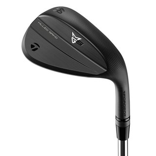 TaylorMade MG5 Charcoal wedge, acciaio