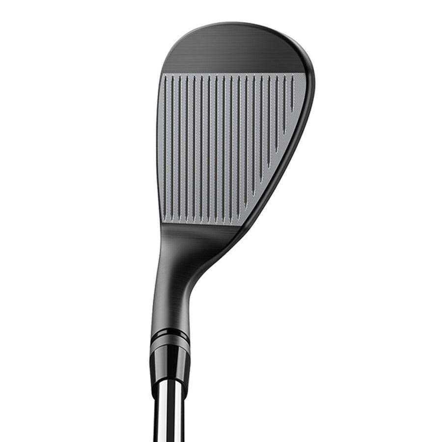 TaylorMade MG5 Charcoal wedge, acciaio