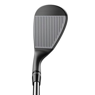 TaylorMade MG5 Charcoal wedge, acciaio