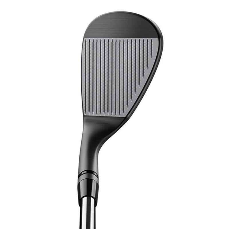TaylorMade MG5 Charcoal wedge, acciaio
