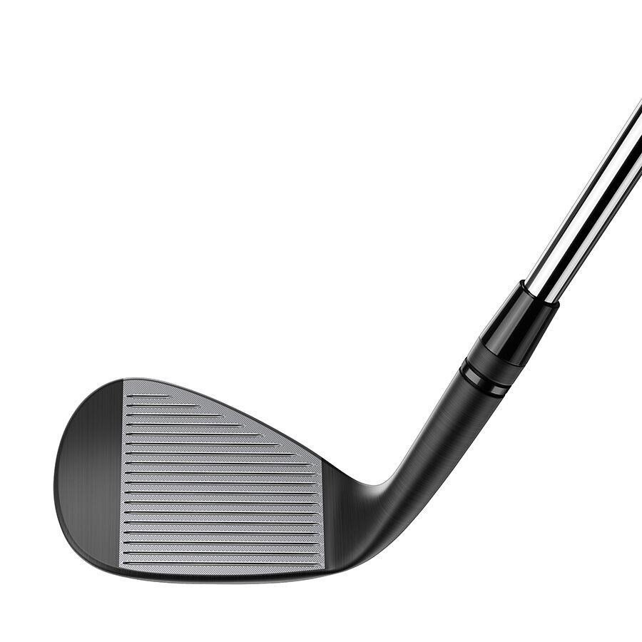 TaylorMade MG5 Charcoal wedge, acciaio