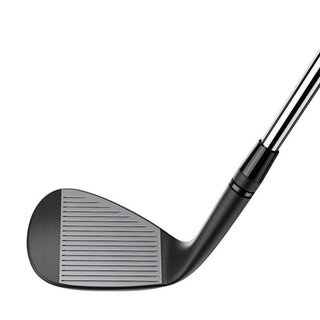 TaylorMade MG5 Charcoal wedge, acciaio
