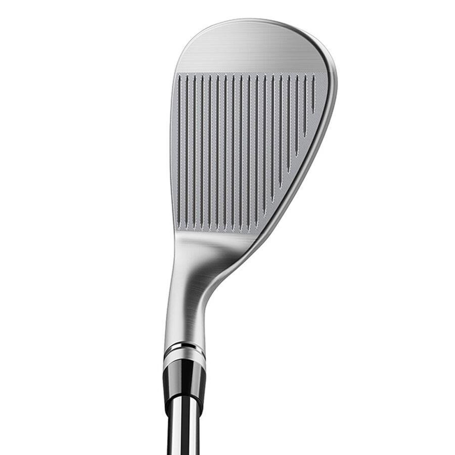 TaylorMade MG5 Chrome wedge, grafite