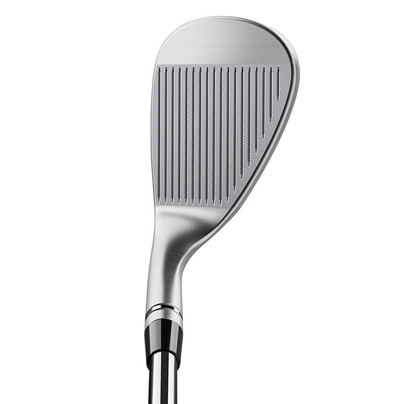 TaylorMade MG5 Chrome wedge, grafite