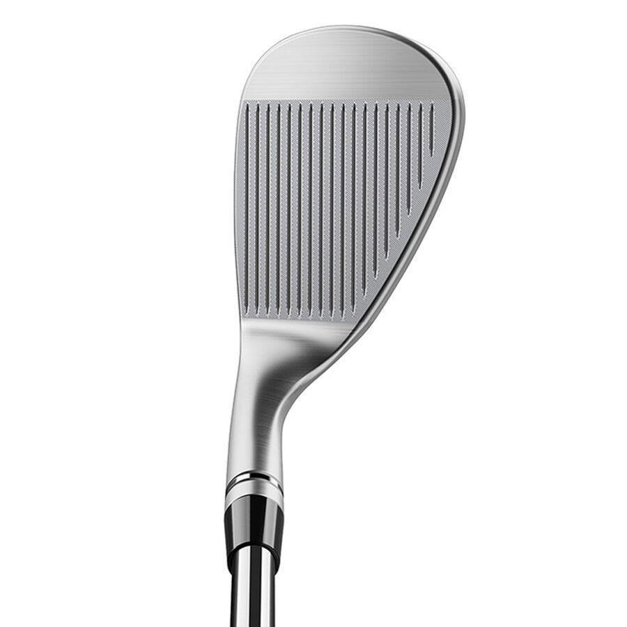 TaylorMade MG5 Chrome wedge, acciaio