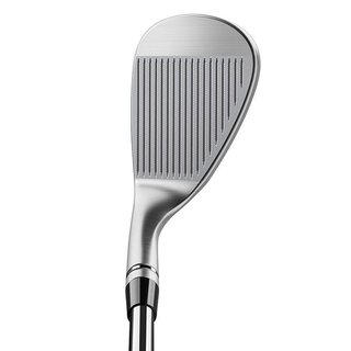 TaylorMade MG5 Chrome wedge, acciaio
