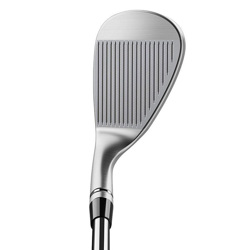 TaylorMade MG5 Chrome wedge, acciaio
