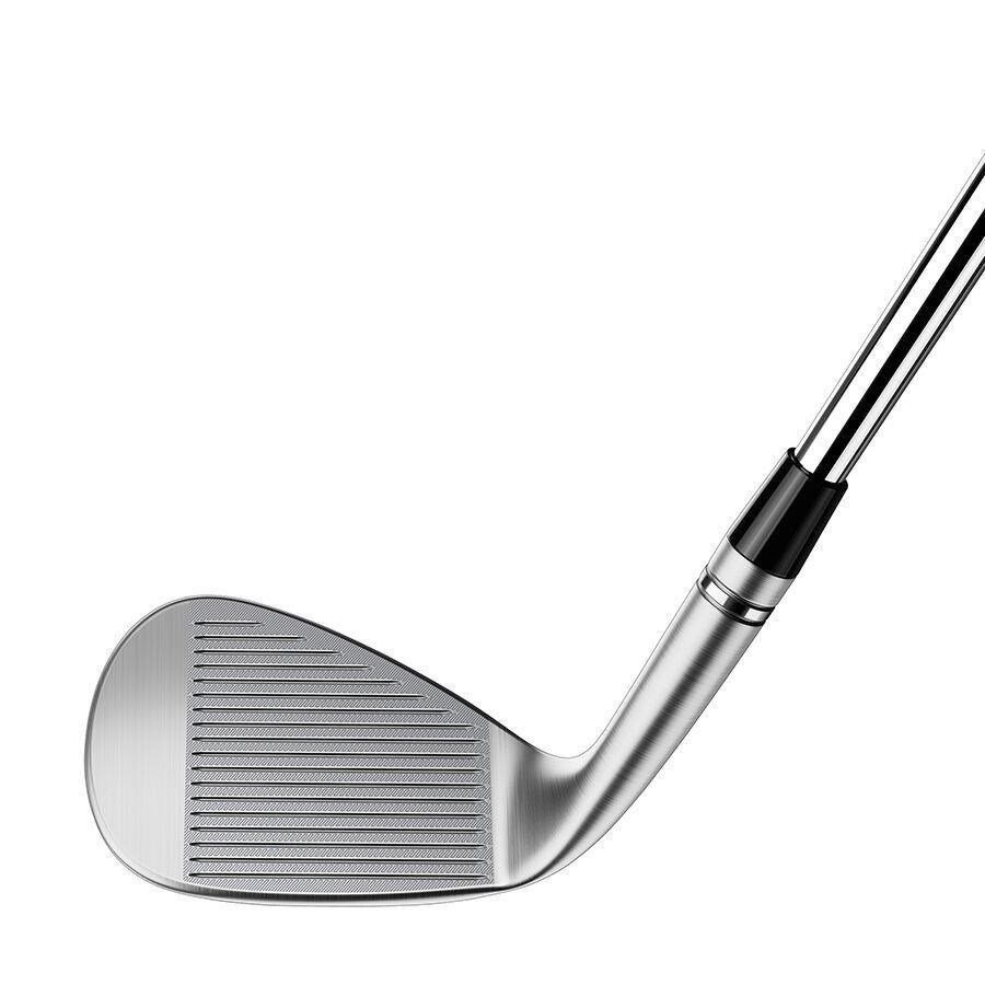 TaylorMade MG5 Chrome wedge, acciaio