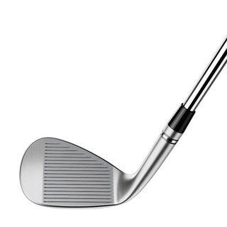 TaylorMade MG5 Chrome wedge, acciaio