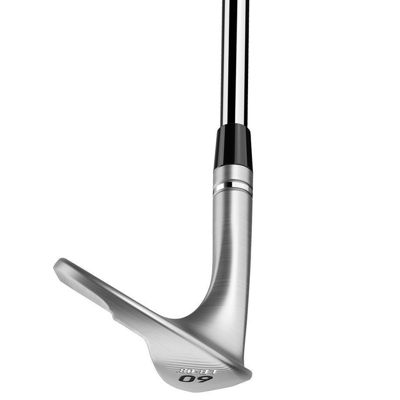 TaylorMade MG5 Chrome wedge, acciaio