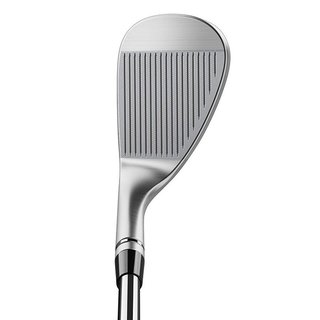 TaylorMade MG5 Tiger Woods Grind wedge, acciaio