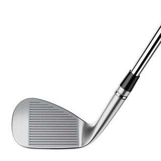 TaylorMade MG5 Tiger Woods Grind wedge, acciaio
