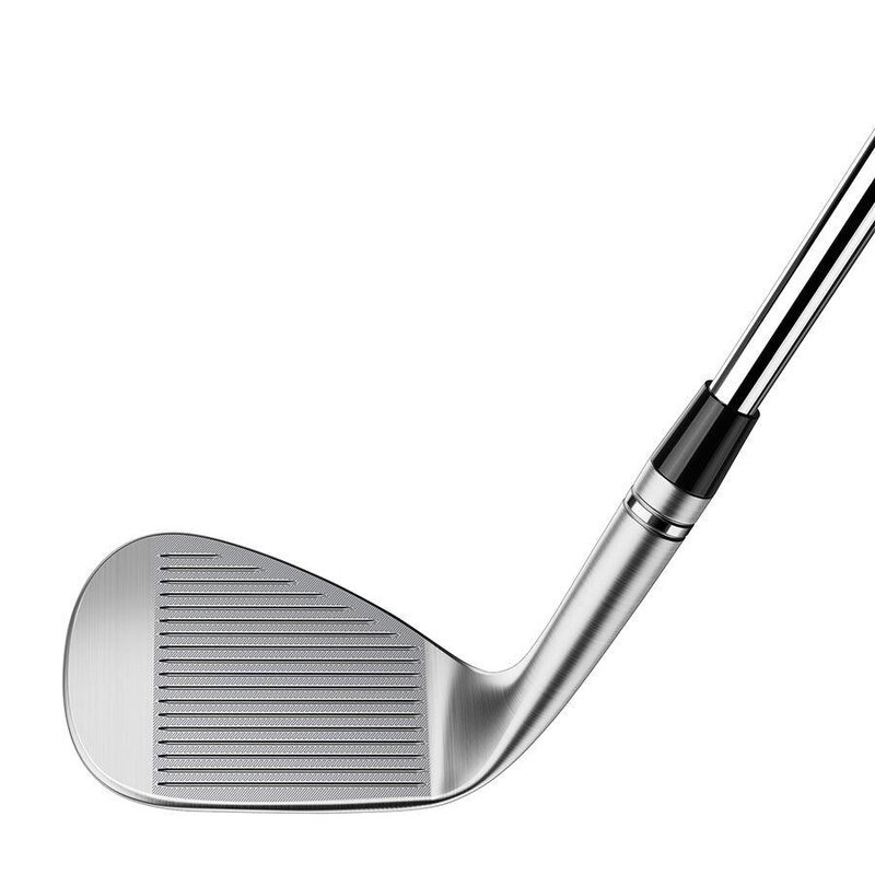 TaylorMade MG5 Tiger Woods Grind wedge, acciaio
