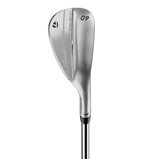 TaylorMade MG5 Tiger Woods Grind wedge, acciaio
