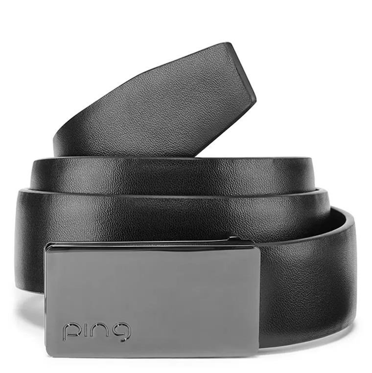 PING Spirit Belt cintura da donna, nero