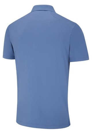 PING Lindum polo da uomo, airforce