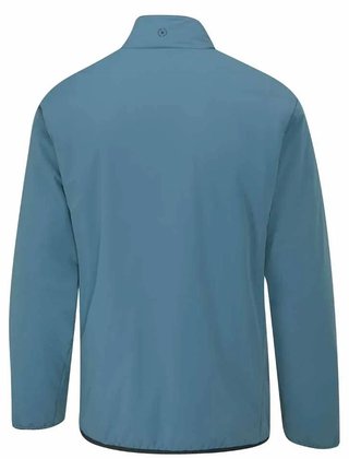 PING Norse Cocoon giacca isolata PrimaLoft® da uomo, blue fusion