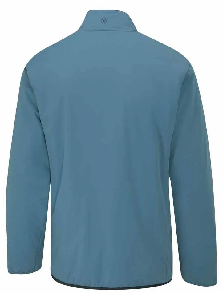 PING Norse Cocoon giacca isolata PrimaLoft® da uomo, blue fusion