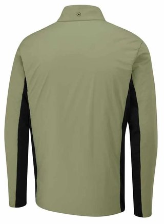 PING Magnitude Insulated hybrid giacca da uomo, lichen/nero