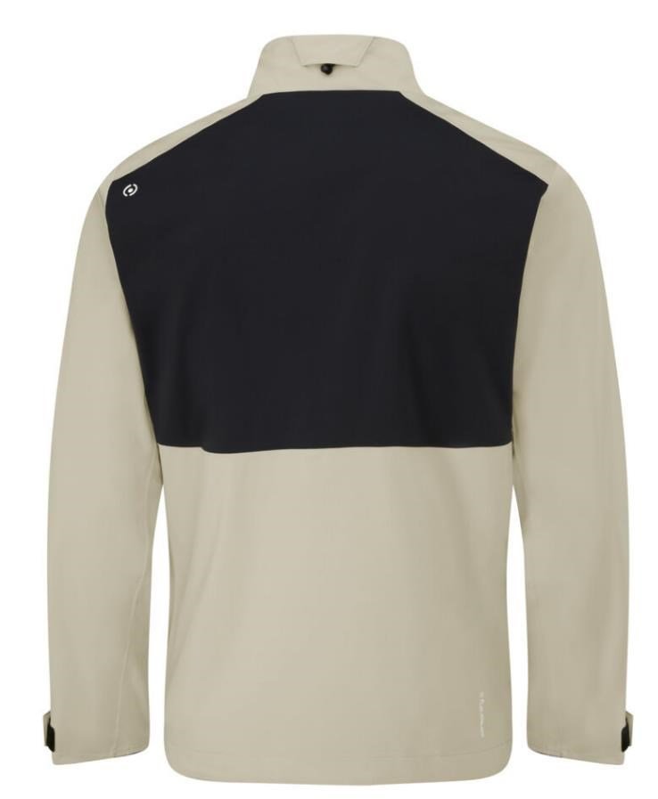 PING Impervious Waterproof giacca impermeabile da uomo, willow/black