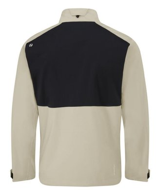 PING Impervious Waterproof giacca impermeabile da uomo, willow/black