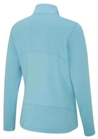 PING Eda Lightweight Full Zip giacca da donna, oasis