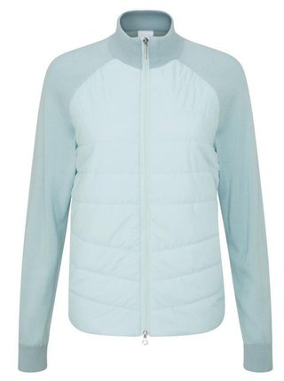PING Fran Hybrid full-zip giacca da donna, opal