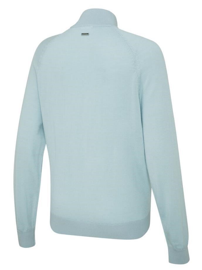 PING Fran Hybrid full-zip giacca da donna, opal