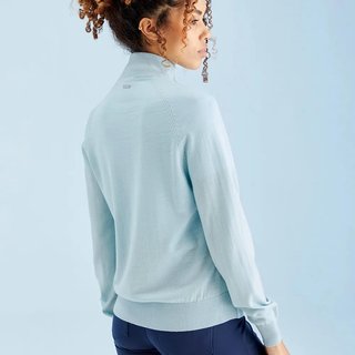 PING Fran Hybrid full-zip giacca da donna, opal