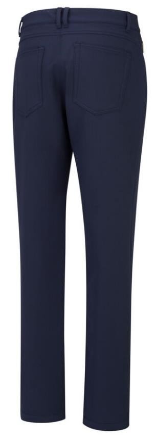PING Kaitlyn II winter pantaloni da donna, blu navy