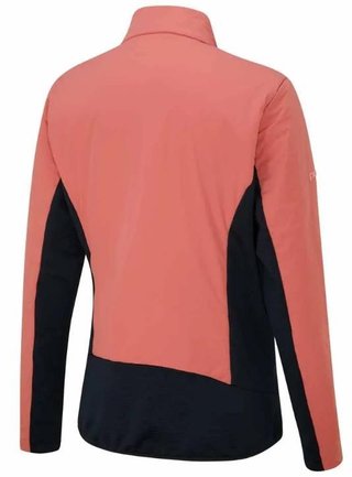 PING Casey insulated hybrid giacca da donna, rosa/blu navy