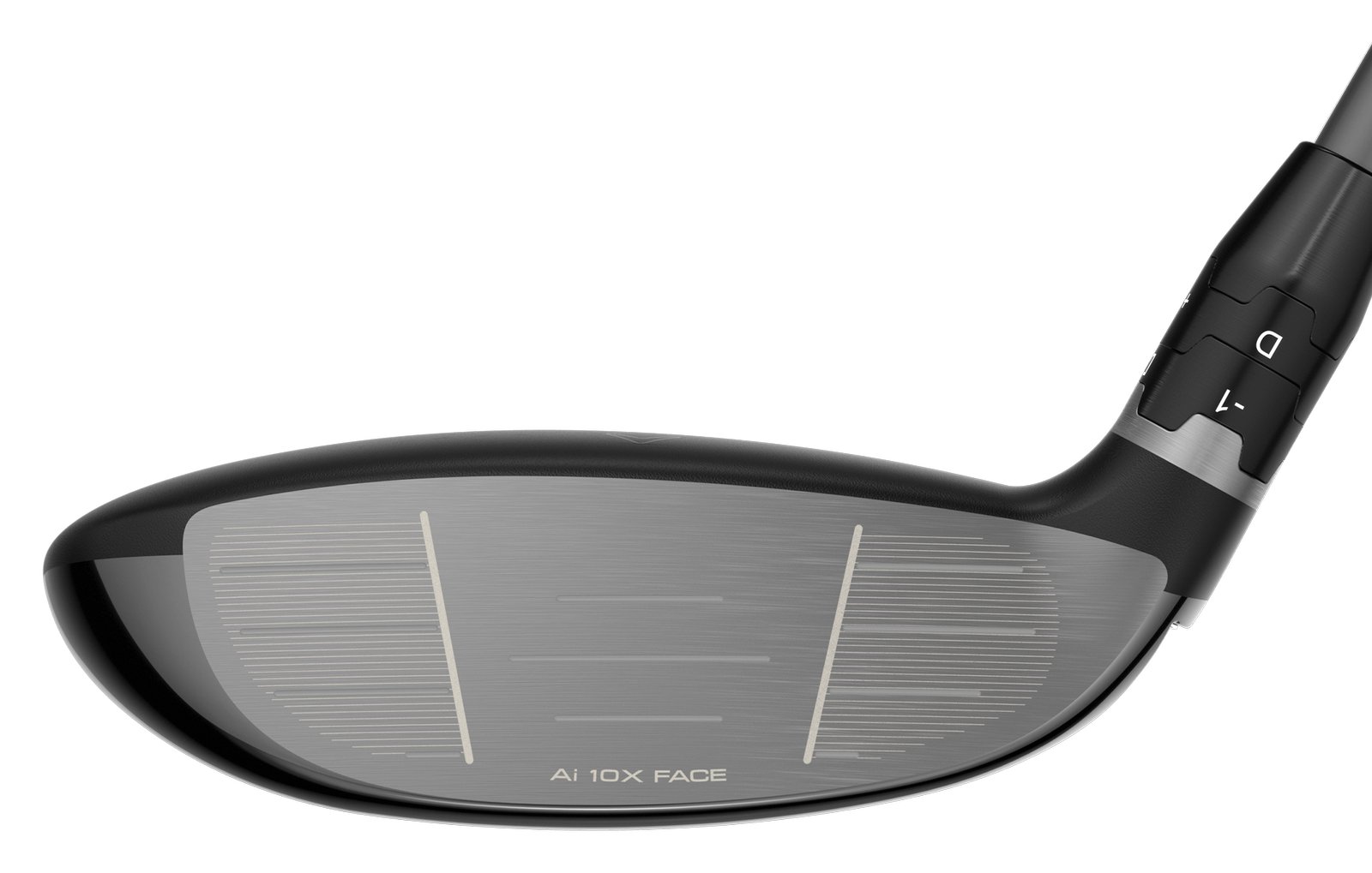 Callaway Elyte X fairway wood da uomo, 3W-15°, Regular, -1"
